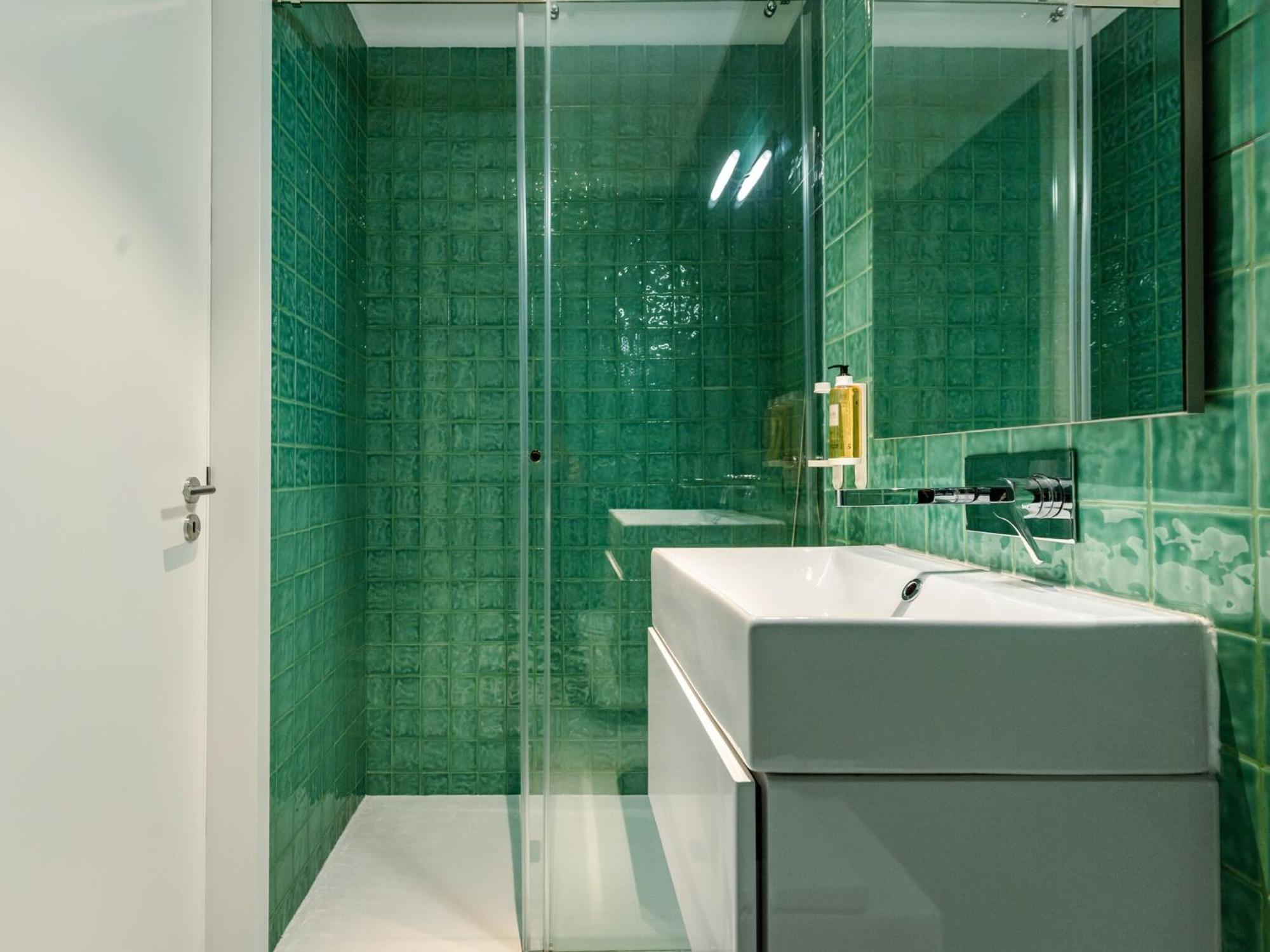 Apartment Feel Clerigos Charm Flat 2 3 *